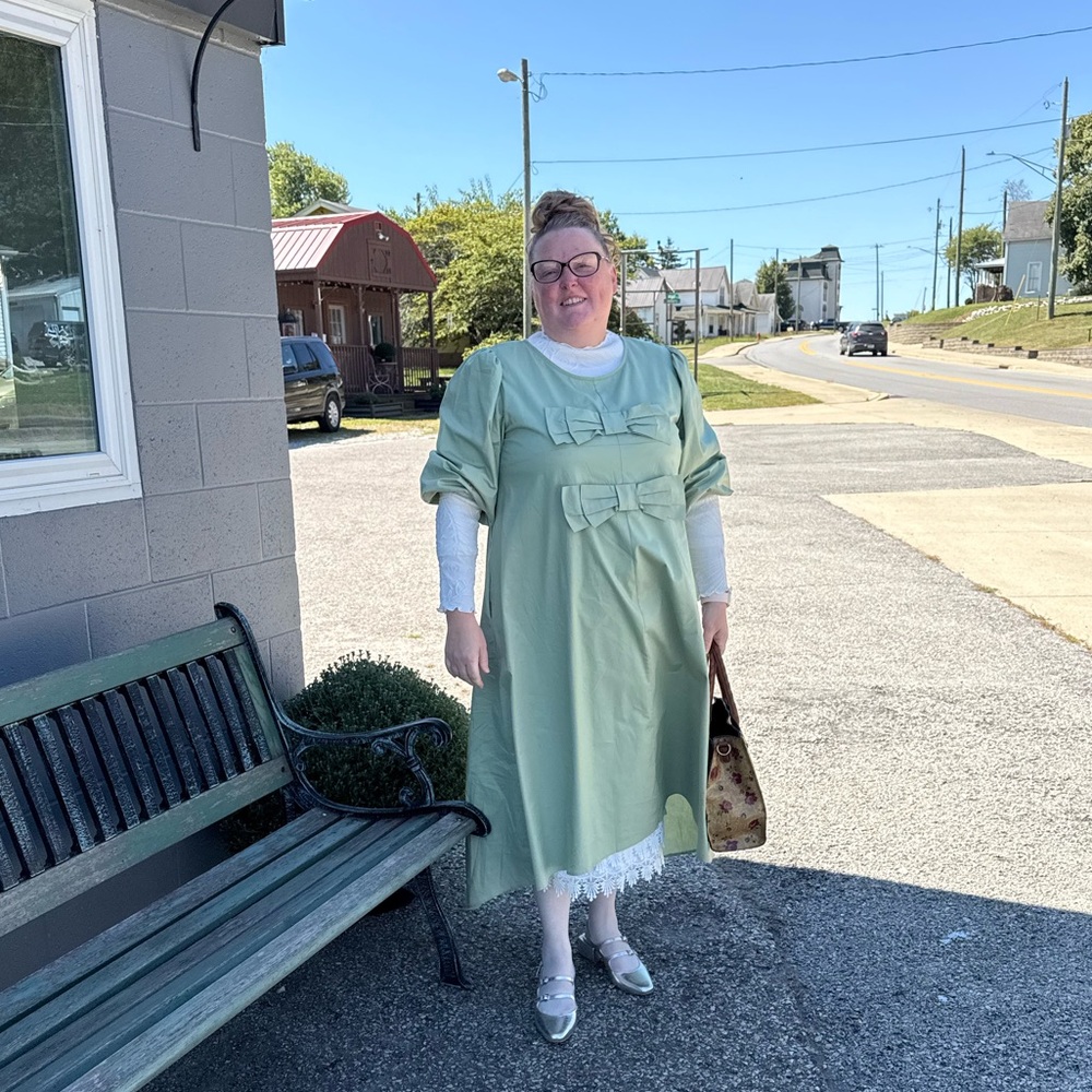 Meet your Posher…..